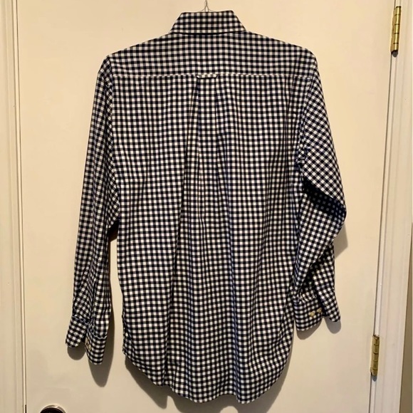 F.A. MacCluer Harvest Twill Sport Shirt - Picture 6 of 8